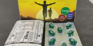 9G Max Multivitamin Sofgel Capsule