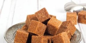 Brown Sugar Cubes