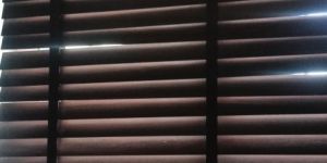Wooden Blinds