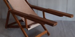 Wood Chairs
