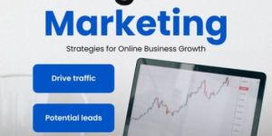 Digital Marketing Services