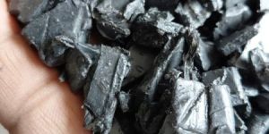 Black Grinded PP Scrap