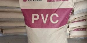 LG Chem LS100H PVC Resin Granules