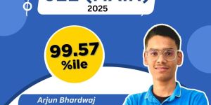 Jee 11th Foundation Course