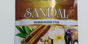 Sandal Agarbatti