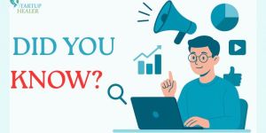 Startup Growth Marketing Solutions in Jaipur