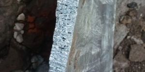 Zinc Dross