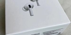 Apple Air Pods