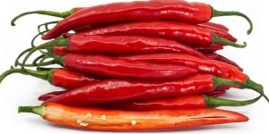 Fresh Red Chilli