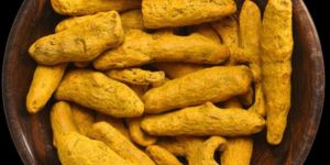 Organic Turmeric Finger