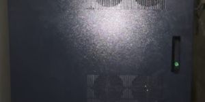 Active Harmonic Filter