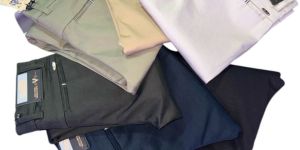 Mens Trouser