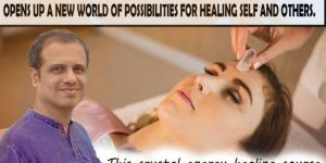 Crystal Healing