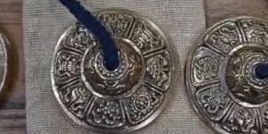 tib manjeera manjira