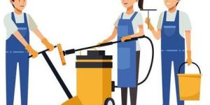 Housekeeping Manpower Services
