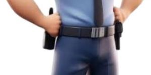 Security Guard Services