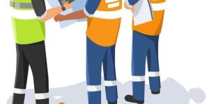 Site Supervision Services