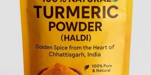 Turmeric Powder (Haldi)