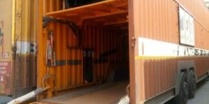 Car Carrier Relocation Services