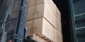 Logistics Services