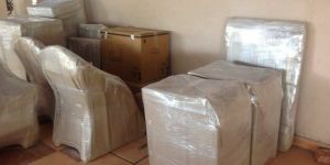 Packers Movers