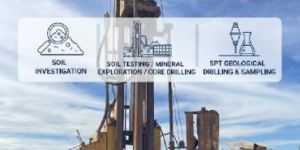 Borewell Drilling Contractor