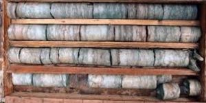 Geotechnical Investigation Services