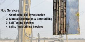 Soil Testing Services