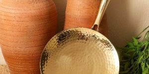 Brass Tawa
