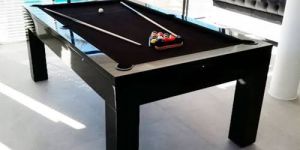 Billiard Pool Table