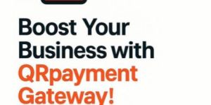 qr payment gateway service