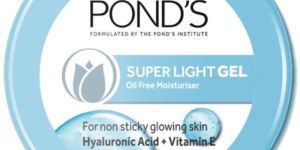 Ponds Cream