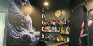 Nutrition Supplement Powders