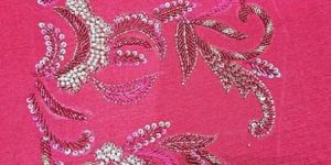 Hand Embroidery Services