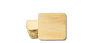 Areca Palm Leaf Plates