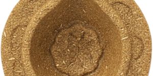 Handmade Cow Dung Diya