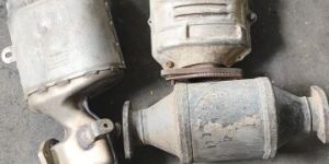 Dual Fuel Conversion Kit