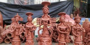Terracotta Handicrafts
