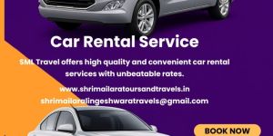 Car Rental Services