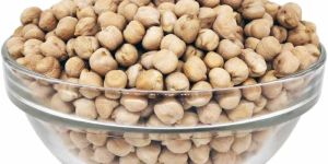 A Grade Organic Kabuli Chana