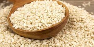 A Grade Organic Sesame Seed