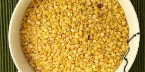 A Grade Organic Yellow Moong Dal