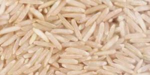 Organic Brown Rice