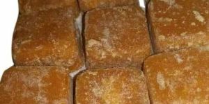 Organic Jaggery Cube