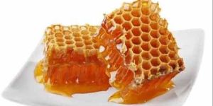 Raw Organic Honey