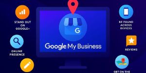 Local SEO (Google My Business)