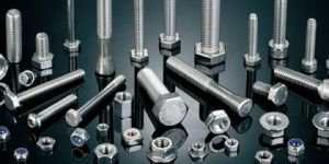 High Tensile Bolts