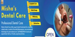 Gum Reshaping & Contouring