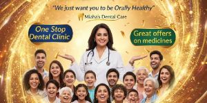 Impacted Tooth Extraction