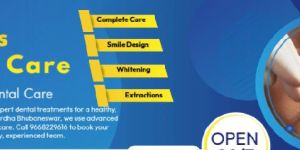 implant restoration dental treatment services